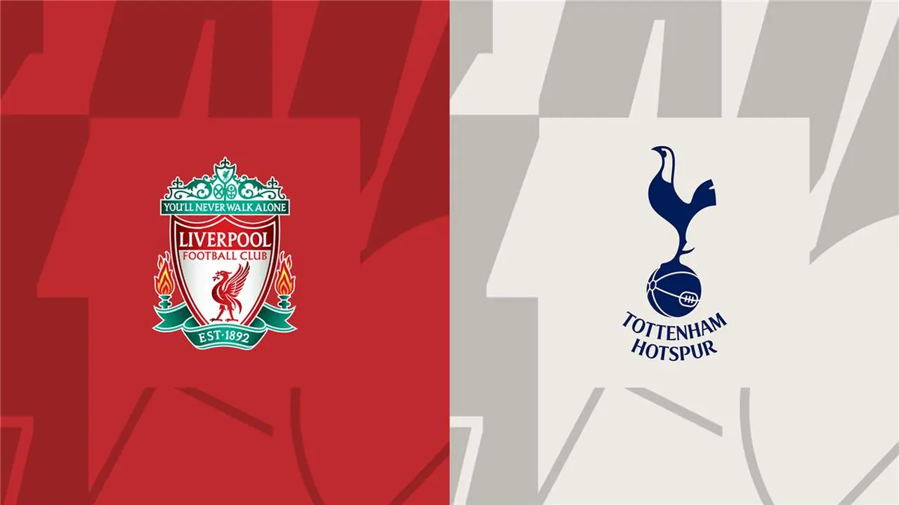 موعد مباراة ليفربول وتوتنهام المرتقبة ضمن منافسات الدوري الإنجليزي الممتاز لكرة القدم